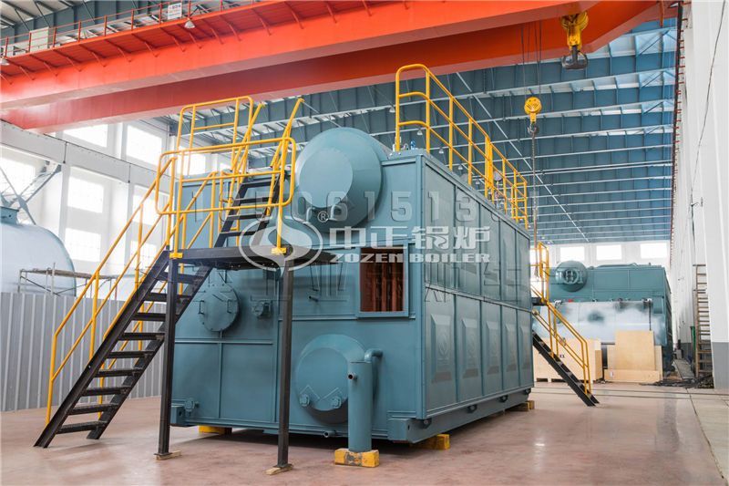 山東博宇鍋爐設備有限公司新泰分公司官網