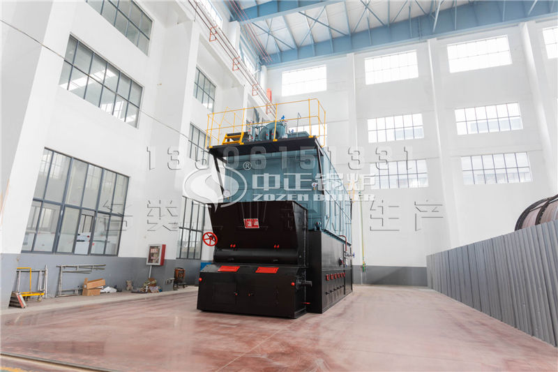 鍋爐隱患排查重點