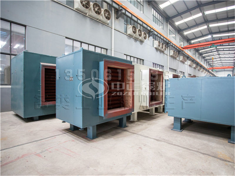 豫東鍋爐廠(chǎng)